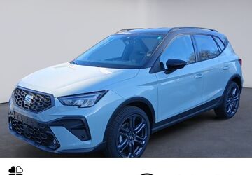 Seat Arona 1.500 km 30.475 &euro; Braunschweig 38114