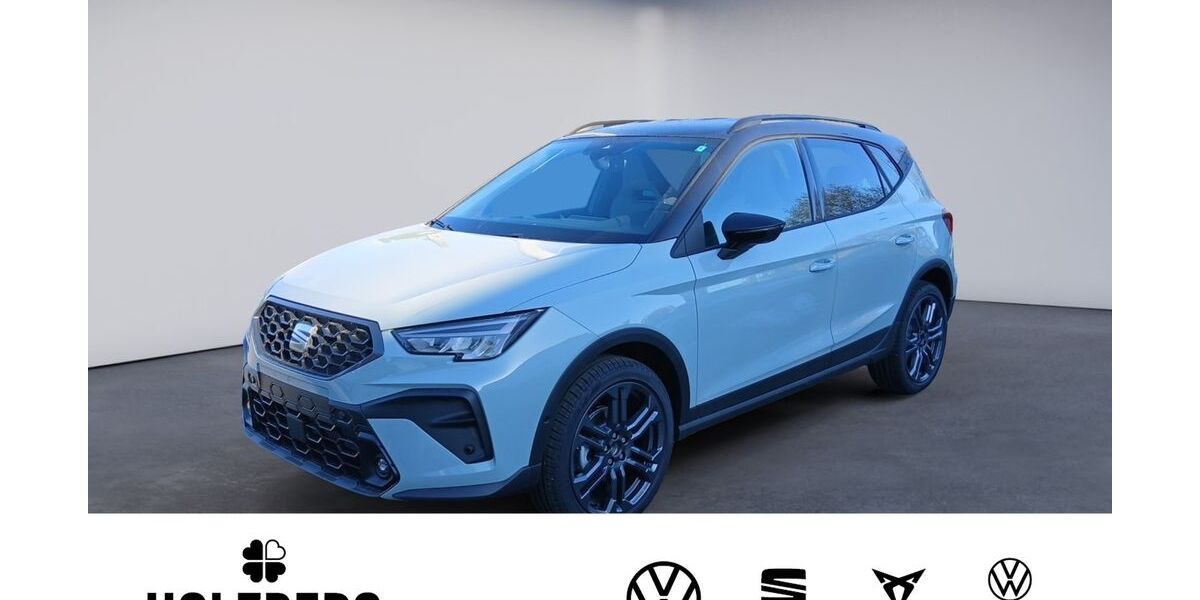 Seat Arona 1.500 km 30.475 &euro; Braunschweig 38114