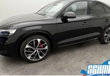 Audi SQ5 6.140 km 62.400 &euro; Peine 31226