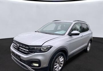 VW T-Cross 178.594 km 14.990 &euro; Vechelde 38159
