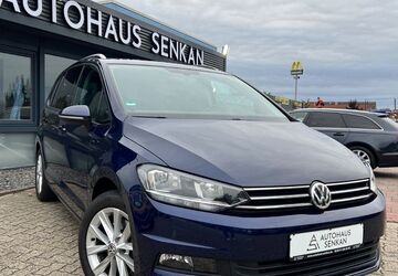 VW Touran 70.000 km 21.990 &euro; Peine 31228