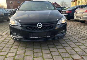 Opel Astra 212.656 km 4.700 &euro; Hildesheim 31137