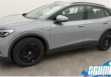 VW ID.4 53.760 km 20.600 &euro; Peine 31226