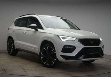 Cupra Ateca 58.000 km 27.990 &euro; Braunschweig 38110