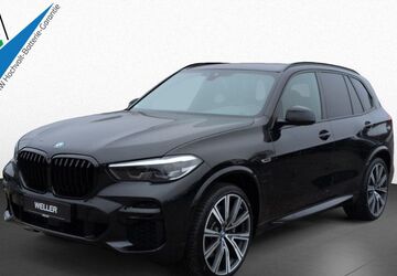 BMW X5 41.157 km 53.990 &euro; Braunschweig 38112