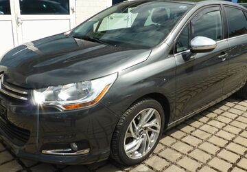 Citroen C4 138.500 km 4.990 &euro; Wolfenbüttel 38304