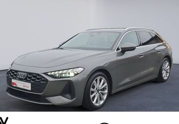 Audi A5 5.800 km 48.250 &euro; Braunschweig 38124