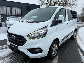 Gebrauchte Ford Tourneo Custom