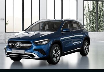 Mercedes-Benz GLA 250 4.257 km 42.319 &euro; Goslar 38644