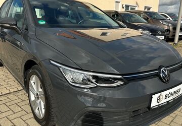 VW Golf 46.000 km 18.990 &euro; Salzgitter 38229