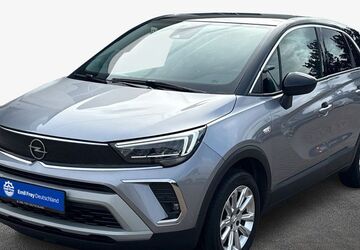 Opel Crossland (X) 52.323 km 13.351 &euro; Hildesheim 31135