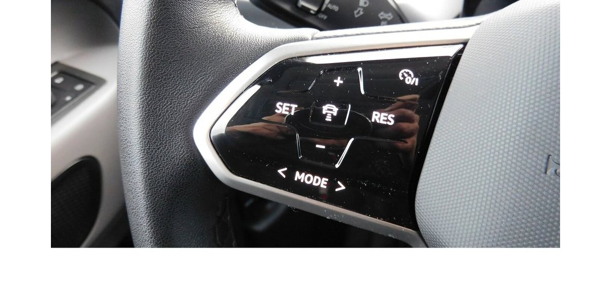 VW ID.Buzz Pro Elektro 1-Gang 5Sitze Klima Navi LED 29.200 km 41.990 &euro; Vordorf 38533