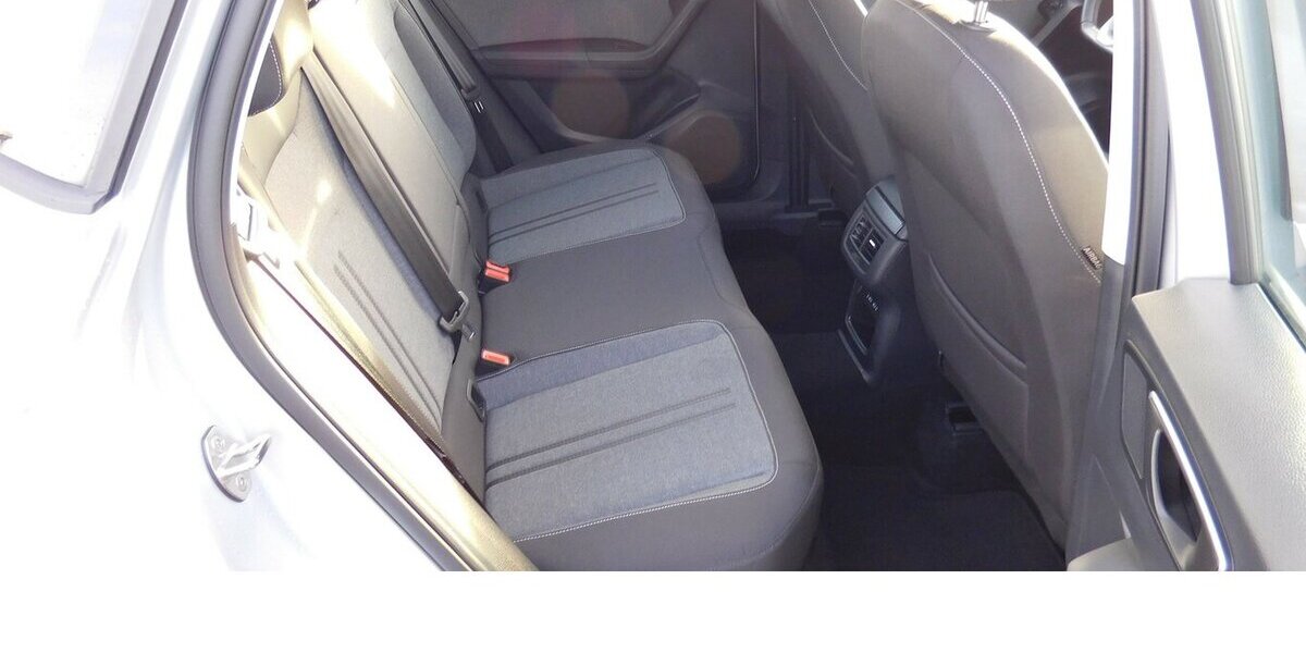 Seat Ateca 1.5 Style TSI BMT Navi Klima Alu 33.100 km 21.990 &euro; Vordorf 38533