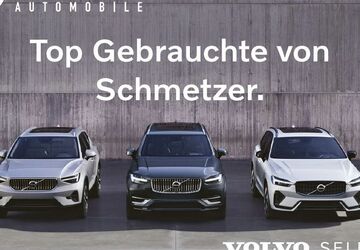 Volvo XC90 52.584 km 50.990 &euro; Braunschweig 38114