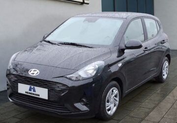 Hyundai i10 1.040 km 14.450 &euro; Goslar 38644