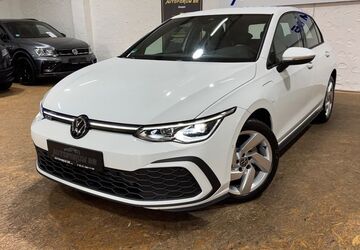 VW Golf 18.340 km 25.990 &euro; Braunschweig Wenden 38110