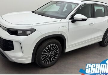 VW Tayron 25.490 km 44.900 &euro; Peine 31226