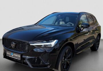 Volvo XC60 16.631 km 60.490 &euro; Braunschweig 38114