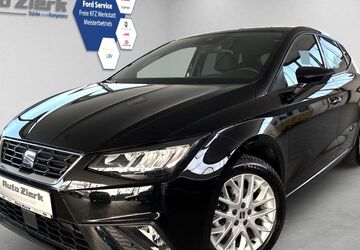 Seat Ibiza 13.980 km 20.690 &euro; Peine 31226