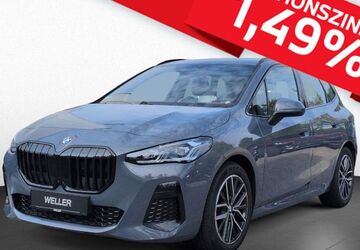 BMW 220 Active Tourer 12.647 km 36.450 &euro; Goslar 38644