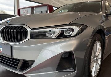 BMW 320 101.000 km 25.991 &euro; Wolfenbüttel 38304