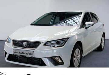 Seat Ibiza 26.000 km 20.390 &euro; Hildesheim 31135
