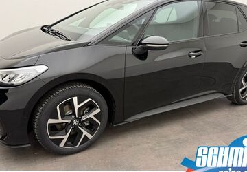 VW ID.3 1.100 km 34.300 &euro; Peine 31226