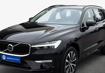 Volvo XC60 11.337 km 38.804 &euro; Hildesheim 31135