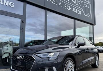 Audi A3 104.981 km 20.950 &euro; Vechelde 38159