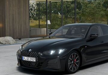 BMW 430 Gran Coupé 6.071 km 48.880 &euro; Braunschweig 38112