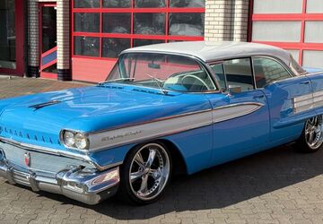 Oldsmobile Andere 99.999 km 77.500 &euro; Braunschweig 38112
