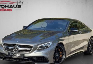 Mercedes-Benz S 63 AMG 91.000 km 63.500 &euro; Salzgitter 38259