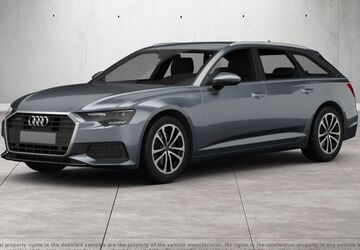 Audi A6 22.089 km 47.830 &euro; Goslar 38644