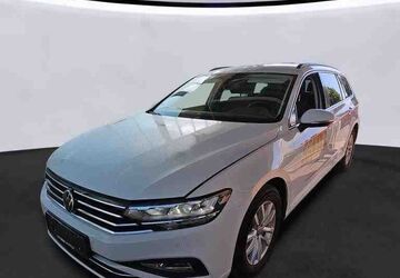 VW Passat 90.000 km 21.990 &euro; Goslar 38640