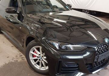 BMW 430 Gran Coupé 25.597 km 46.650 &euro; Hildesheim 31137