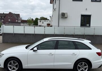 Audi A4 225.910 km 13.900 &euro; Salzgitter-Lebenstedt 38226