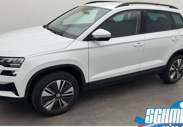 Skoda Karoq 22.090 km 27.900 &euro; Peine 31226