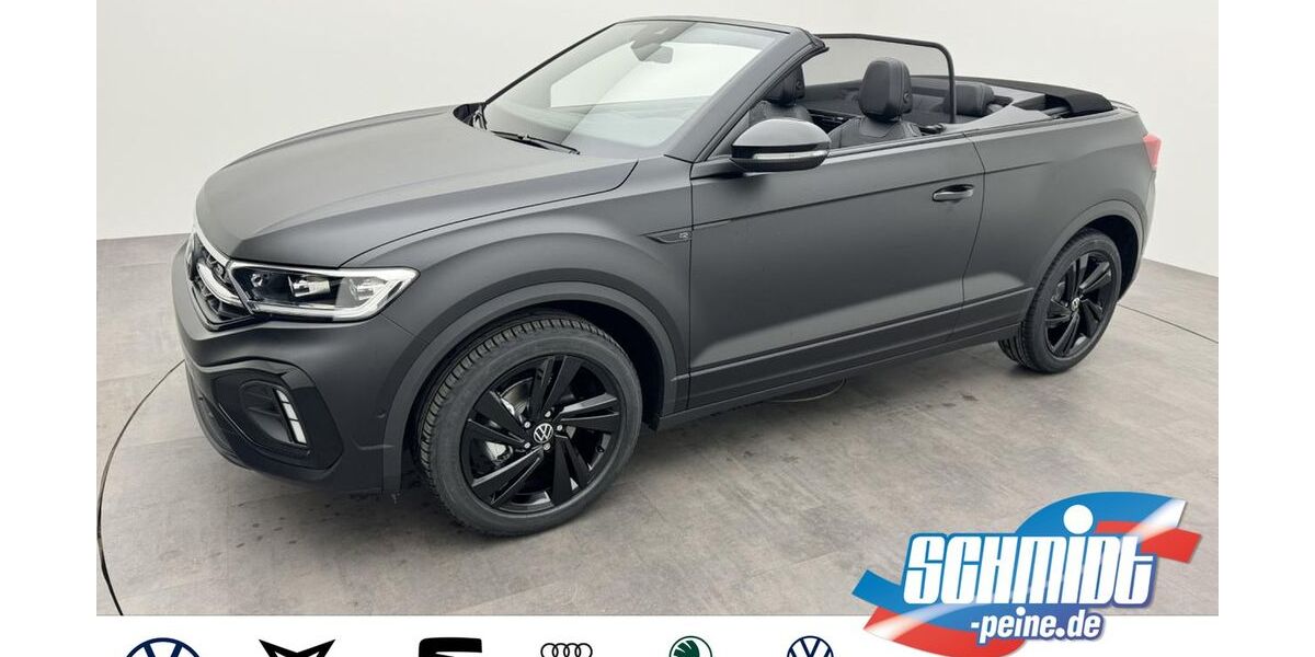 VW T-Roc 1.100 km 37.900 &euro; Peine 31226