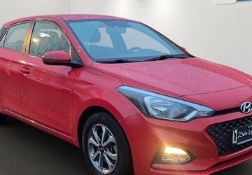 Hyundai i20 55.328 km 13.490 &euro; Wolfenbüttel-Halchter 38304