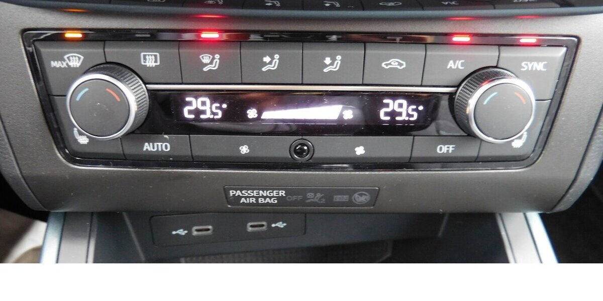 Seat Arona 1.0 Perience TSI BMT Klima Navi Alu 32.300 km 18.690 &euro; Vordorf 38533