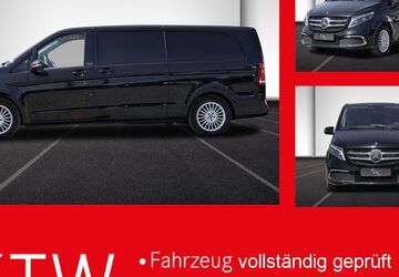 Mercedes-Benz V 300 38.118 km 62.466 &euro; Hildesheim 31137