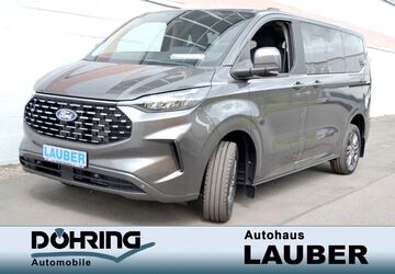 Ford Tourneo Custom 1.100 km 47.575 &euro; Braunschweig 38106