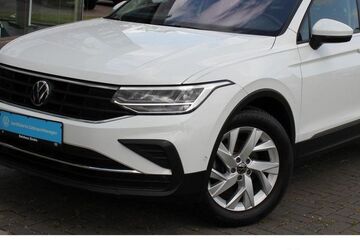 VW Tiguan 46.979 km 28.880 &euro; Salzgitter 38226
