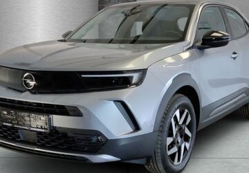 Opel Mokka 18.872 km 21.990 &euro; Braunschweig 38126