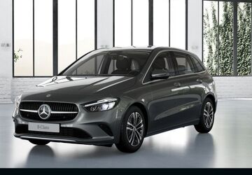 Mercedes-Benz B 250 5.598 km 37.890 &euro; Braunschweig 38122