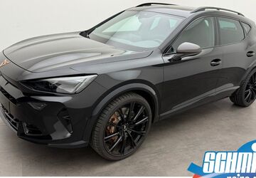 Cupra Formentor 10.440 km 52.900 &euro; Peine 31226