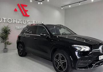 Mercedes-Benz GLE 350 229.710 km 37.450 &euro; Salzgitter 38228