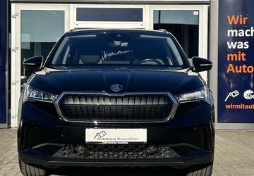 Skoda Enyaq 93.685 km 27.950 &euro; Salzgitter 38229