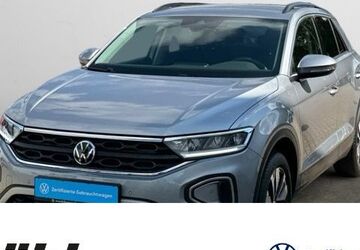 VW T-Roc 9.486 km 25.990 &euro; Hildesheim 31137