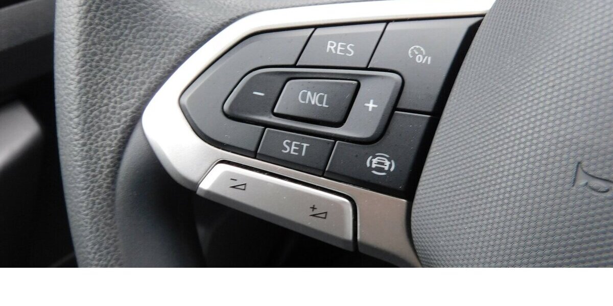 VW T-Cross 1.0 Life BMT TSI Klima Navi 41.300 km 16.990 &euro; Vordorf 38533